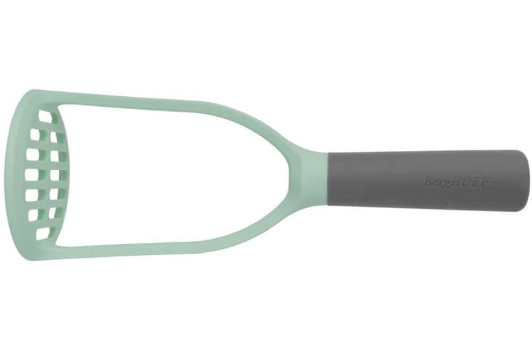 Presse-purée Berghoff Leo nylon coloré 23.5cm