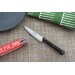 Couteau d'office Le p'tit tradi Goyon-Chazeau 10cm manche grenadille