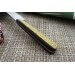 Couteau d'office Le p'tit tradi Goyon-Chazeau 10cm manche grenadille