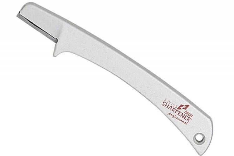 Aiguiseur professionnel Istor 14cm