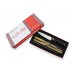 Coffret 6 couteaux d'office Le p'tit tradi Goyon-Chazeau 10cm manche grenadille