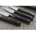 Coffret 6 couteaux d'office Le p'tit tradi Goyon-Chazeau 10cm manche grenadille