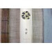 Couteau santoku japonais Kanetsugu Zuiun acier SPG2 damas 18cm
