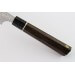 Couteau de chef Kiritsuke japonais Kanetsugu Zuiun acier SPG2 damas 21cm