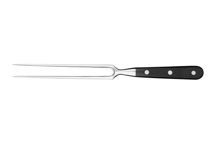 Fourchette &agrave; viande Id&eacute;al Sabatier DEG 17cm