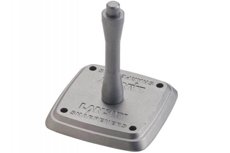 Pied de support pour étrier kit d'aiguisage Lansky