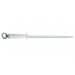 Fusil à aiguiser Dick Dickoron Hygienic 30cm blanc taille saphir