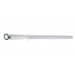 Fusil à aiguiser Dick Dickoron Hygienic 30cm blanc taille saphir