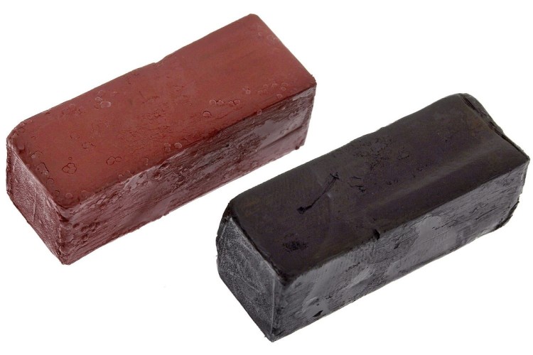 Bo&icirc;te P&acirc;te &agrave; rasoir double