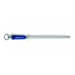 Fusil à aiguiser Dick Dickoron Polish mèche ovale 30cm