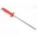 Fusil à aiguiser pour bouchers Dick 25cm