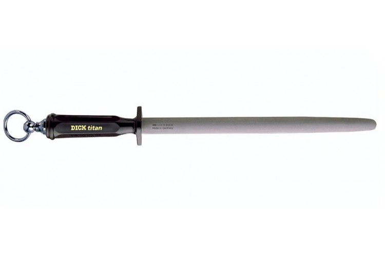 Fusil &agrave; aiguiser Dick Dickoron 30cm