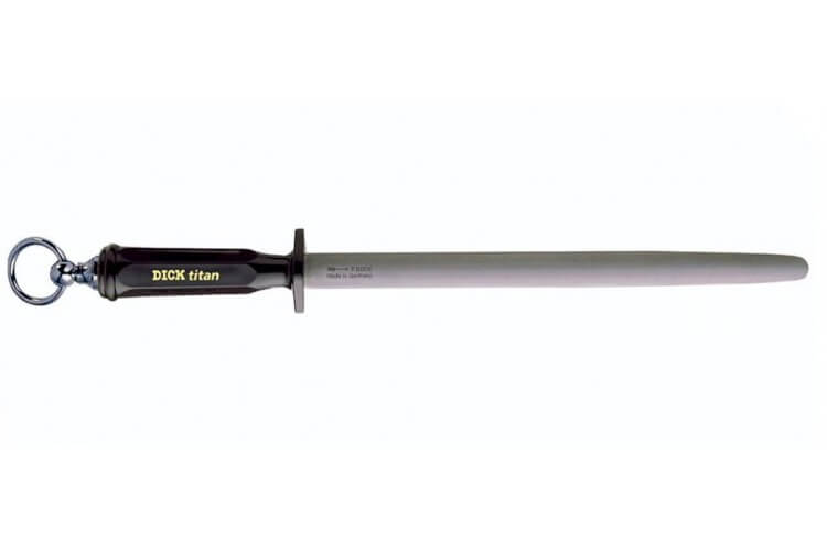 Fusil à aiguiser Dick Dickoron 30cm