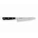 Couteau universel japonais artisanal Kagekiyo Hammered 15cm