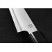 Couteau universel japonais artisanal Kagekiyo Utage White Steel 2 15cm