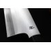 Couteau santoku japonais artisanal Kagekiyo Utage White Steel 2 18cm