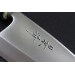 Couteau deba japonais artisanal Kagekiyo Utage White Steel 2 15cm