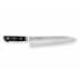 Couteau de chef japonais artisanal Kagekiyo Hammered 24cm