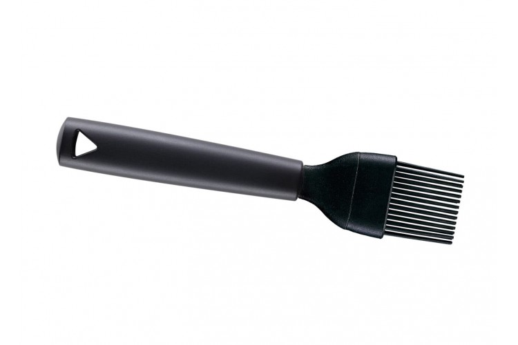 Pinceau de cuisine professionnel Triangle en silicone