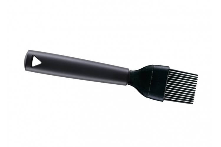 Pinceau de cuisine professionnel Triangle en silicone