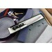 Couteau de chef japonais artisanal Kagekiyo Hammered 18cm