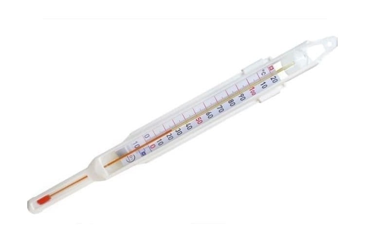 Thermom&egrave;tre charcutier Alla France -10&deg;C &agrave; +120&deg;C