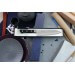 Couteau santoku japonais artisanal Kagekiyo Hammered 18cm