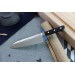 Couteau santoku japonais artisanal Kagekiyo Hammered 18cm