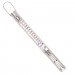 Thermomètre gaine inox Alla France -10°C / +120°C