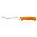 Couteau à dépouiller pro Giesser lame 18cm 2405