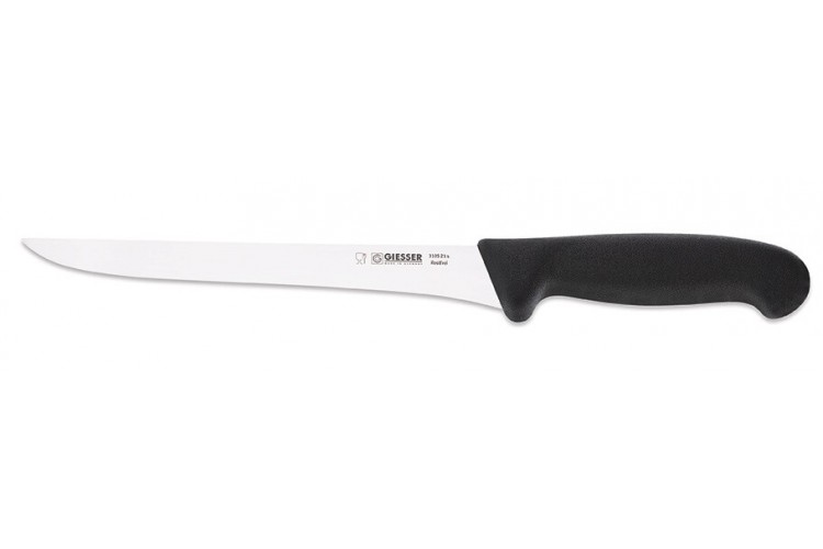 Couteau &agrave; d&eacute;sosser pro Giesser lame 18cm 3105
