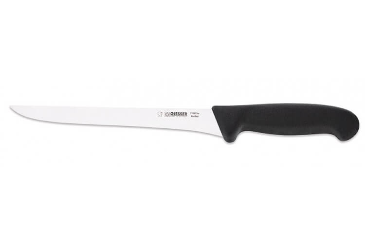 Couteau à désosser pro Giesser lame 18cm 3105