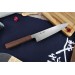 Couteau de chef japonais artisanal Kagekiyo Hiroba 21cm