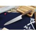 Couteau de chef japonais artisanal Kagekiyo Hiroba 21cm