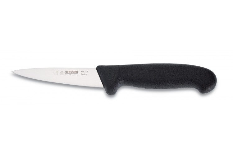 Couteau &agrave; d&eacute;sosser pro Giesser lame 18cm 3105