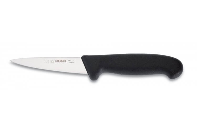 Couteau à désosser pro Giesser lame 18cm 3105