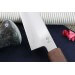 Couteau de chef japonais artisanal Kagekiyo Tedukuri 24cm