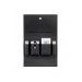 Coffret cadeau kit rasage homme MERKUR Solingen démontable