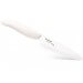 Couteau d'office Kyocera lame céramique 11 cm manche blanc