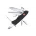 Couteau suisse Victorinox Outrider noir 111mm 14 fonctions