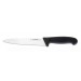 Couteau à saigner pro Giesser lame 18cm 3305