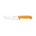 Couteau de boucher pro Giesser lame 16cm 4005