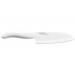Couteau Santoku Kyocera lame céramique 14cm