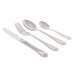 Ménagère 84 couverts inox coffret 1 tiroir qualité inox Pradel Excellence Ambiance