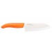 Couteau Santoku Kyocera lame céramique 14cm