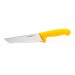 Couteau de boucher pro Giesser lame 16cm 4005
