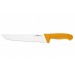 Couteau de boucher pro Giesser lame 24cm 4005
