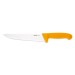 Couteau de boucher pro Giesser lame 30cm 4005