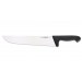 Couteau de boucher pro Giesser lame 24cm 4005