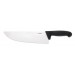 Couteau de boucher à lame large Giesser lame 26cm 5065